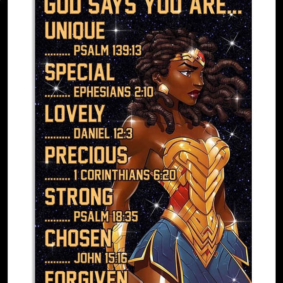 Meet your Posher, Tawana - Picture 2 of 5